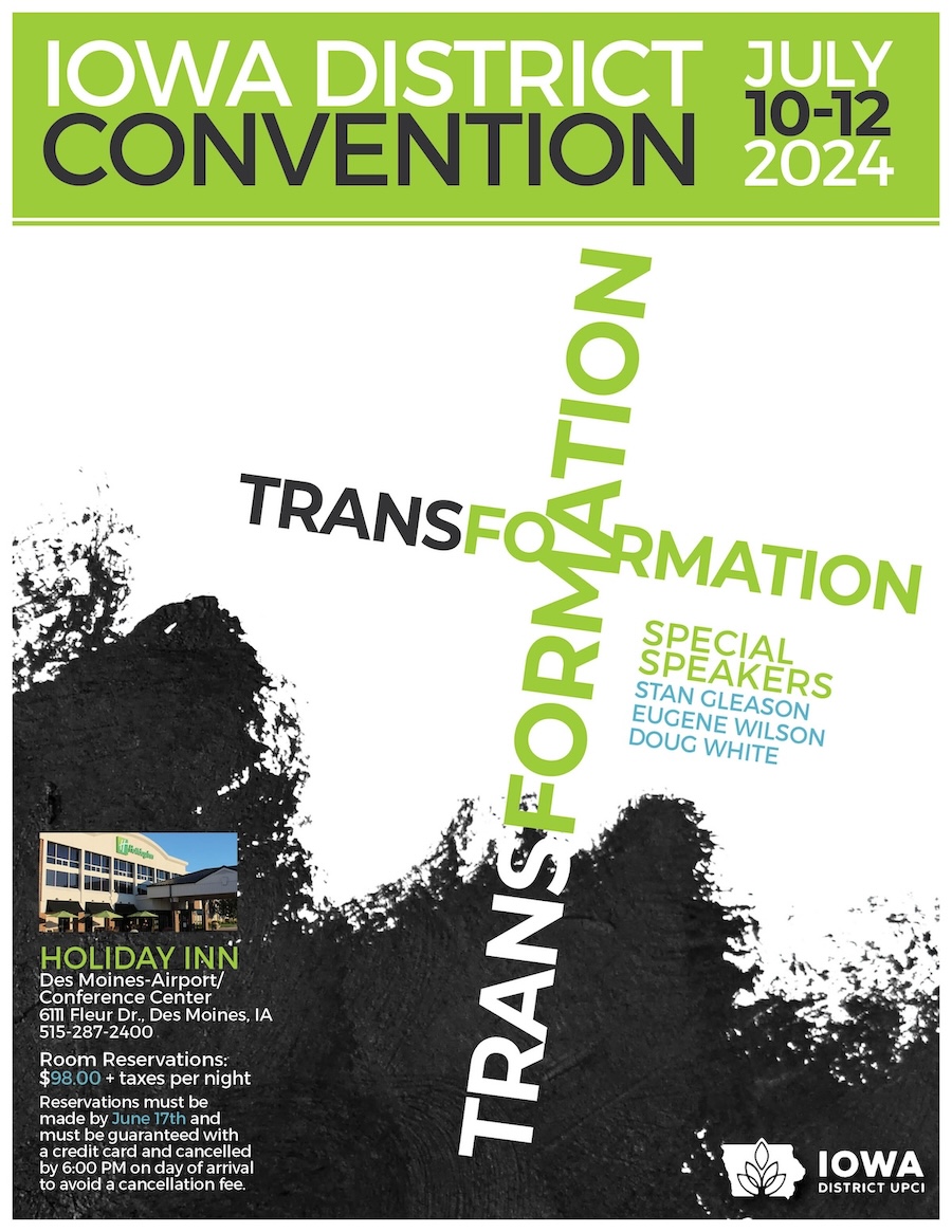 2024 Convention Slide 2
